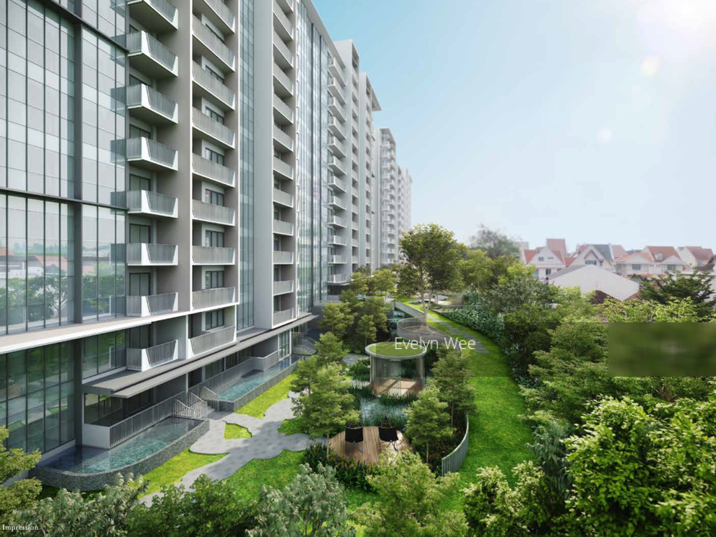 The Garden Residences thumbnail photo